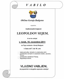 VABILO-Leopoldov sejem-15.11.2011.jpg