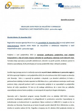 Sporočilo za javnost Javno povabilo PVSP 2013-pomurska, 10.12.2012-1.jpg