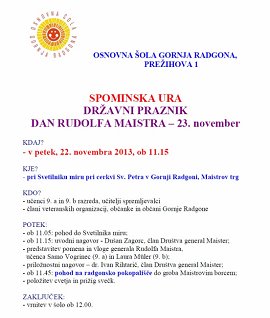 Spominska ura-Dan RUDOLFA MAISTRA-22.11.2013.jpg