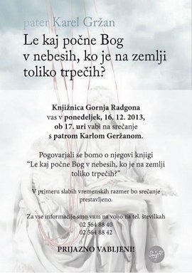 Vabilo-srečanje s patrom Karlom Geržanom-KnjižnicaGR-16.12.2013.jpg