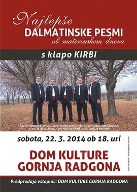 Vabilo-Najlepše dalmatinske klabe-Kirbi-22.03.2014.jpg