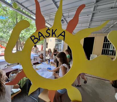 Razpis za zdravstveno letovanje otrok in šolarjev v letu 2026