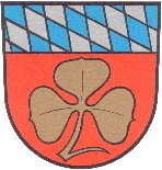 GRB - okraja Helmsheim (Bruchsal Nemčija)
