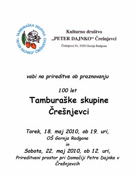VABILO-100 let Tamburaške skupine Črešnjevci-18.in22.05.2010-1.jpg