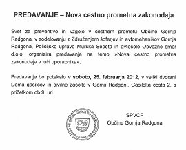 PREDAVANJE - Nova cestno prometna zakonodaja-25.02.2012.jpg