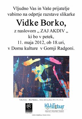 Odprtje razstave slikarke Vidke Borko-Plakat-11.05.2012.jpg