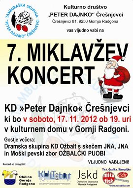 VABILO-7. Miklavżev koncert-plakat-17.11.2012.jpg