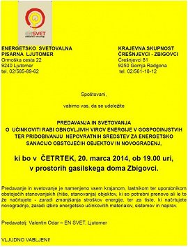 ENSVET-KS Č-Z, VABILO za predavanje EN SVET, marec 2014.jpg