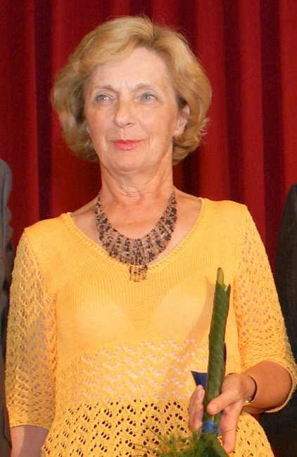 Majda Bicskey - Benko (2002)
