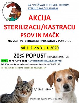 DZŽ Pomurja-Akcija-2020-02-03-PLAKAT sk 2020
