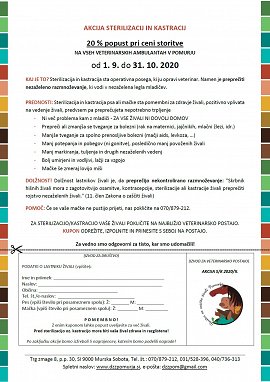 DZŽ Pomurja-Akcija-2020-09-10-Novice jesen 2020-2