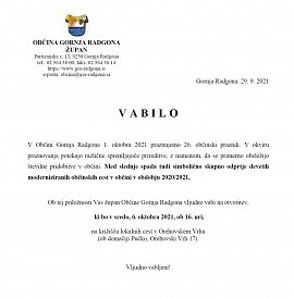 VABILO na otvoritev cest v OGR 2020-2021-06.10.2021