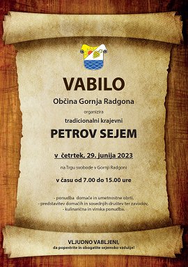 VABILO-Petrov sejem 29-06-2023