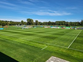 Stadion GR TŠC Trate 2